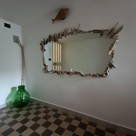 Appartamento Casa Coleo Monopoli Esterno foto