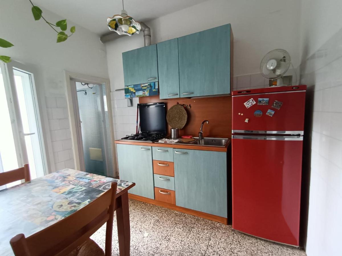 Appartamento Casa Coleo Monopoli Esterno foto