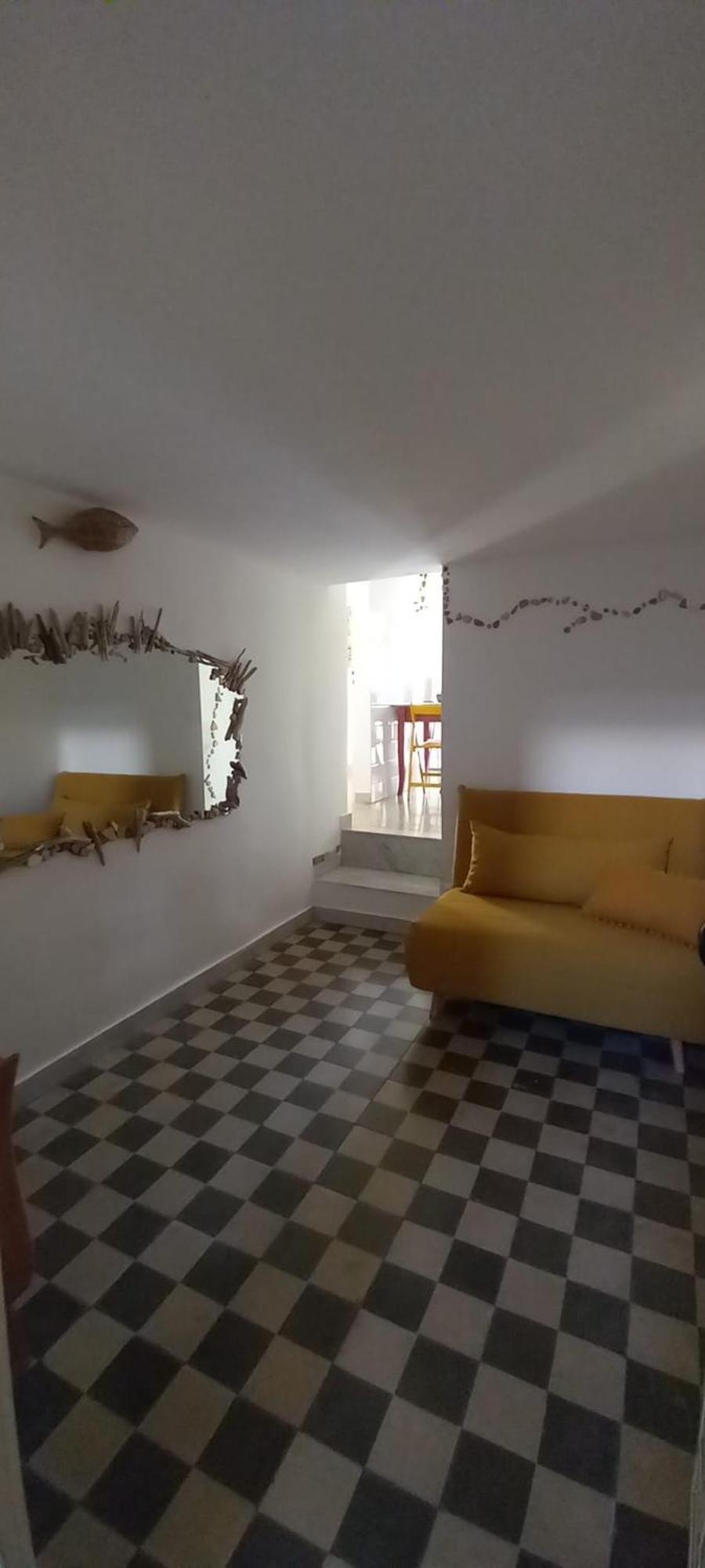 Appartamento Casa Coleo Monopoli Esterno foto