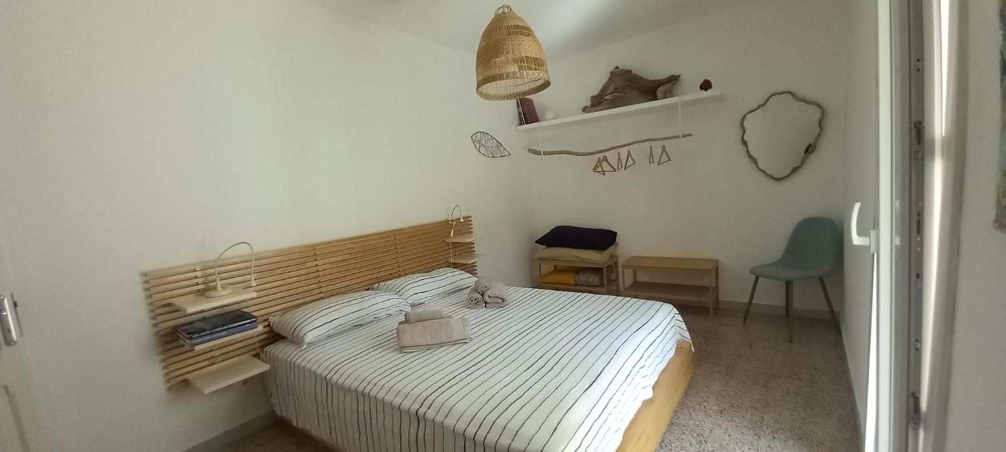 Appartamento Casa Coleo Monopoli Esterno foto