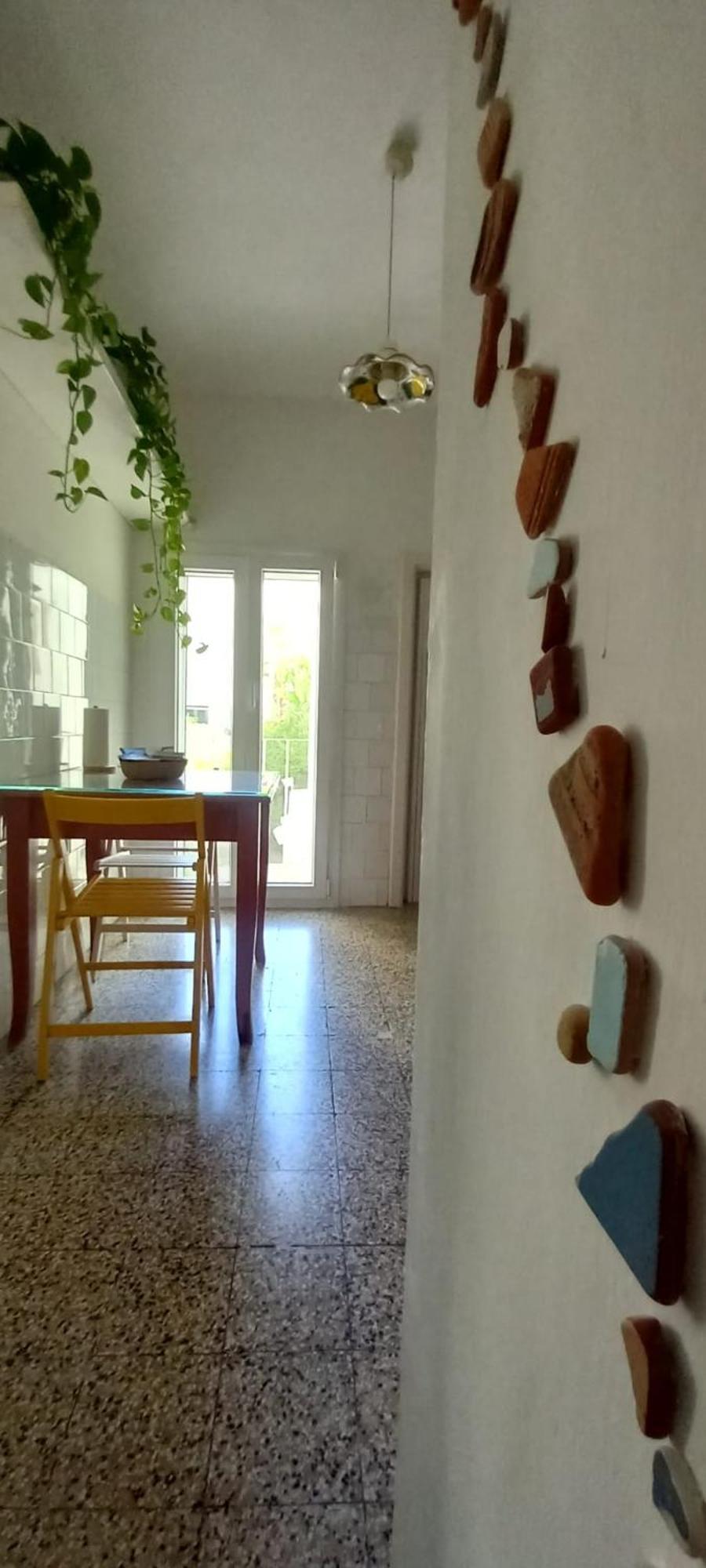 Appartamento Casa Coleo Monopoli Esterno foto