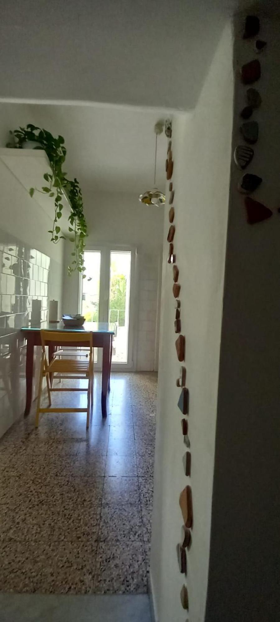 Appartamento Casa Coleo Monopoli Esterno foto