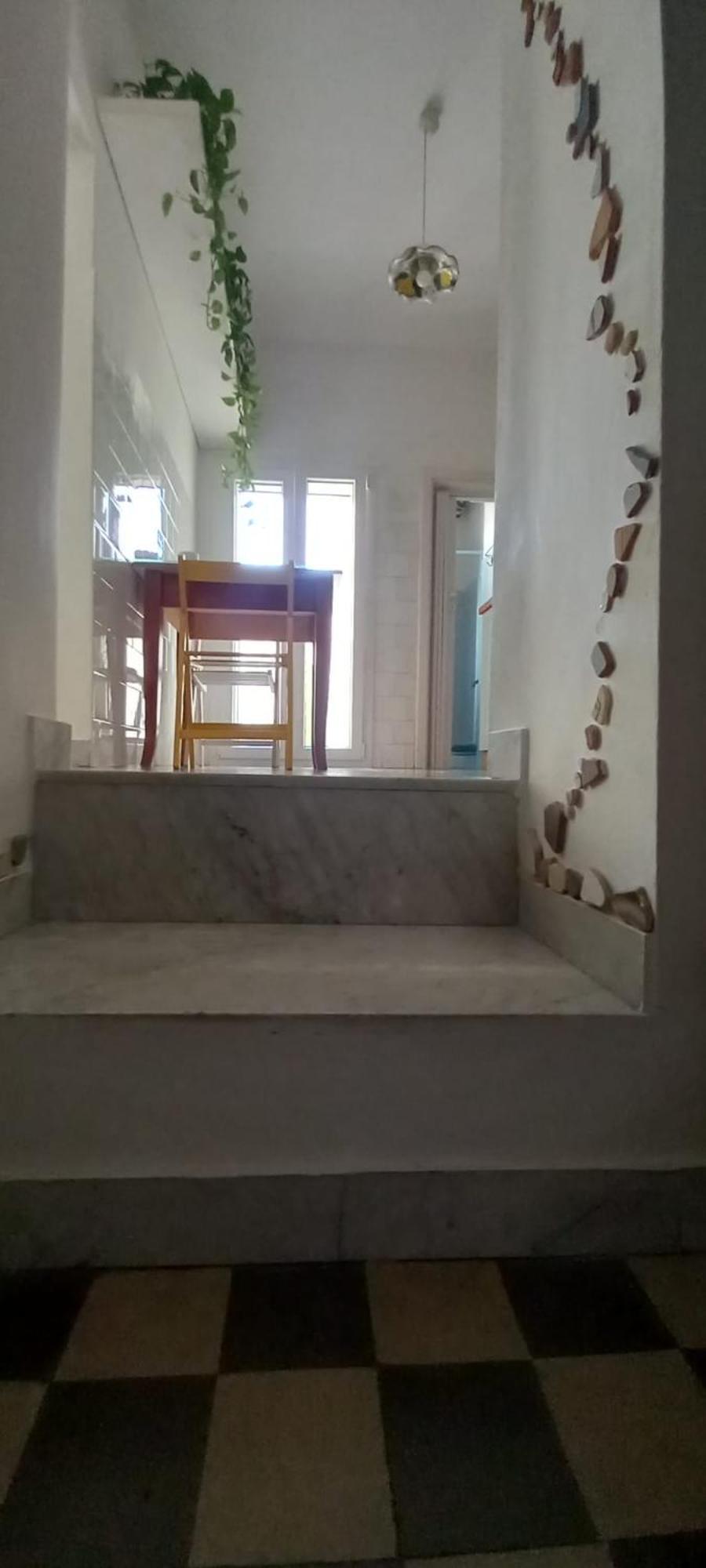 Appartamento Casa Coleo Monopoli Esterno foto