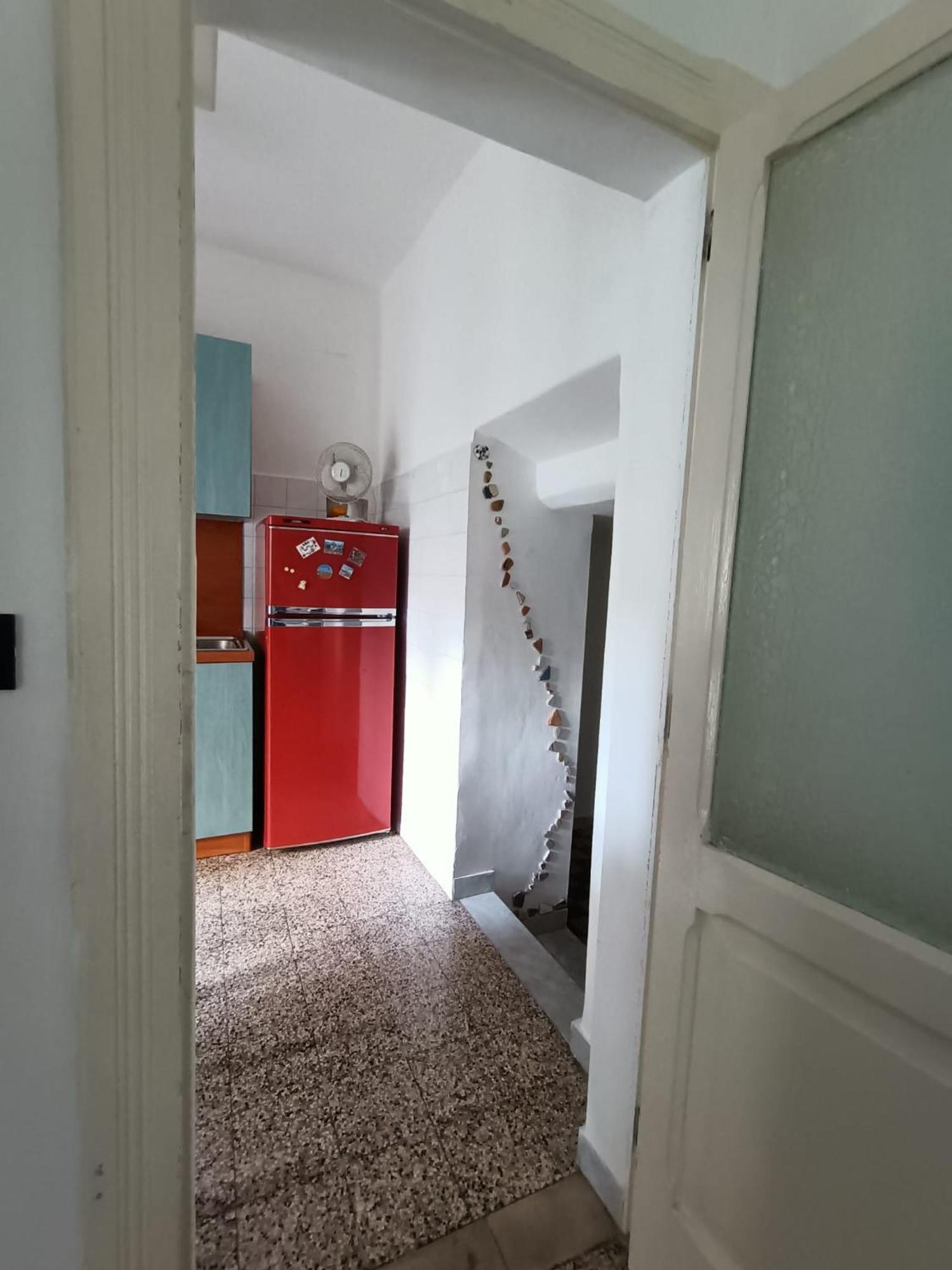 Appartamento Casa Coleo Monopoli Esterno foto