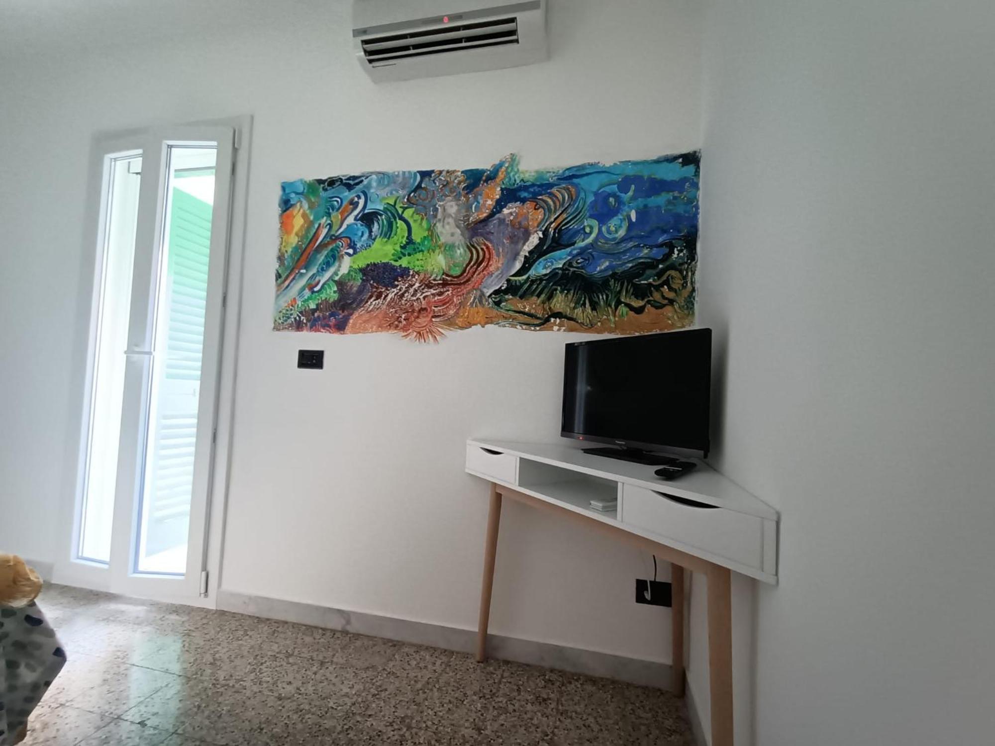 Appartamento Casa Coleo Monopoli Esterno foto